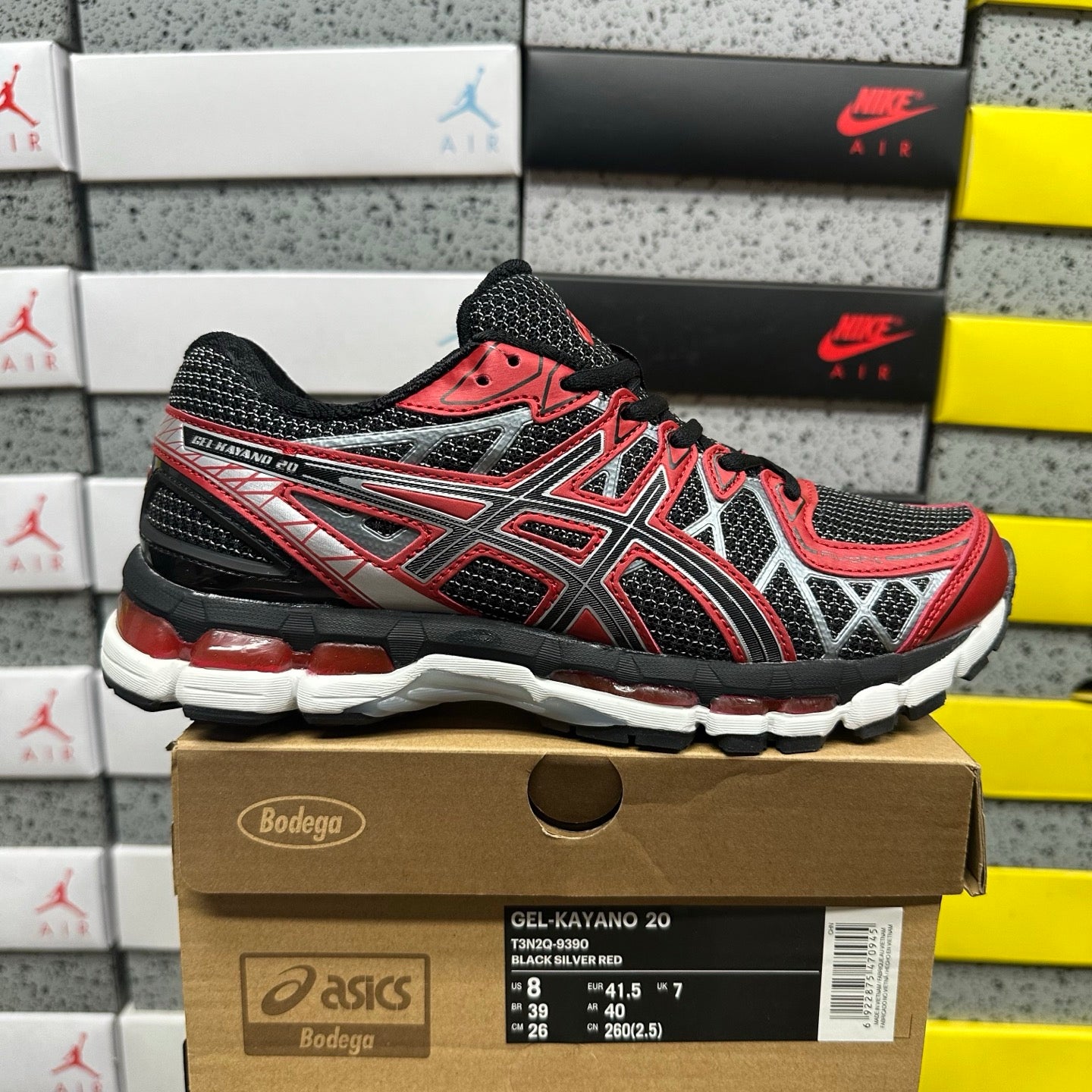 GEL KAYANO 20