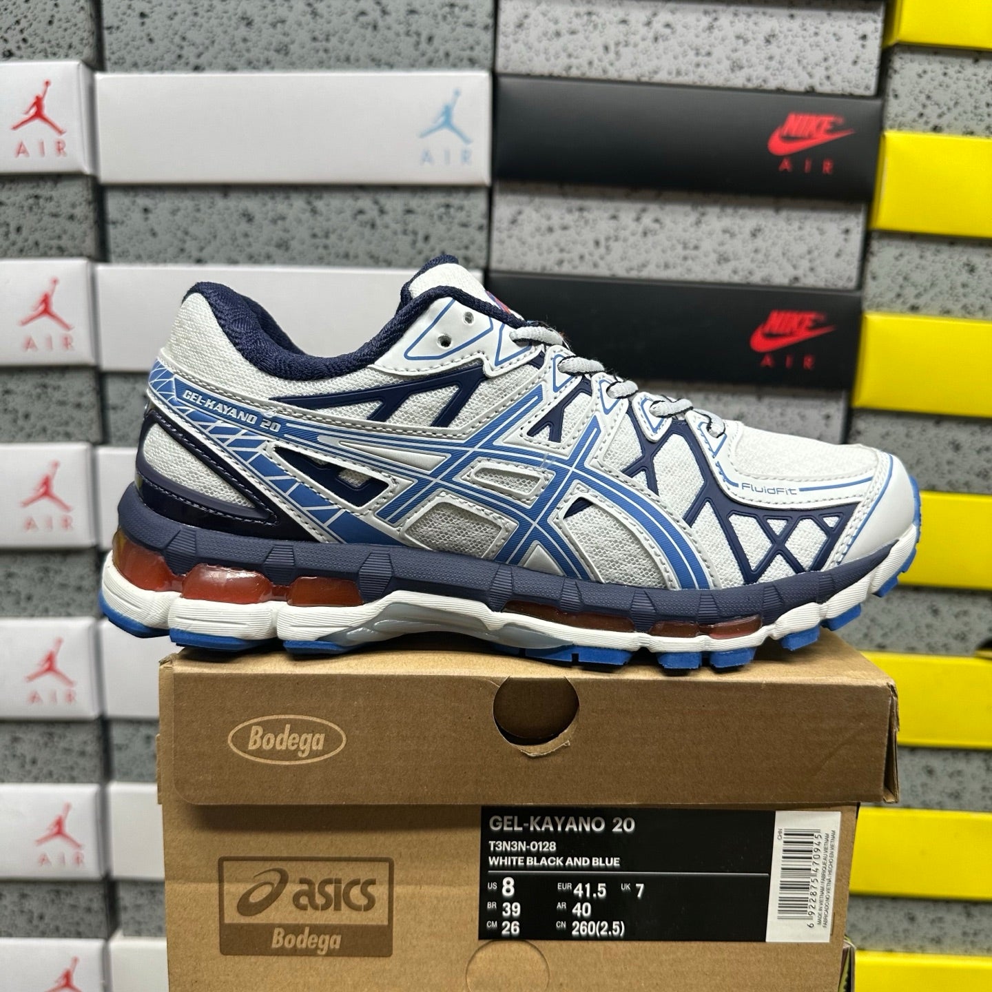 GEL KAYANO 20