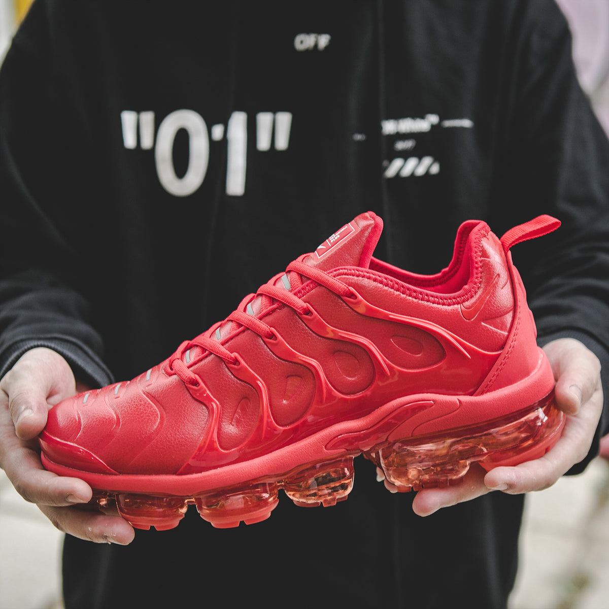 VAPORMAX