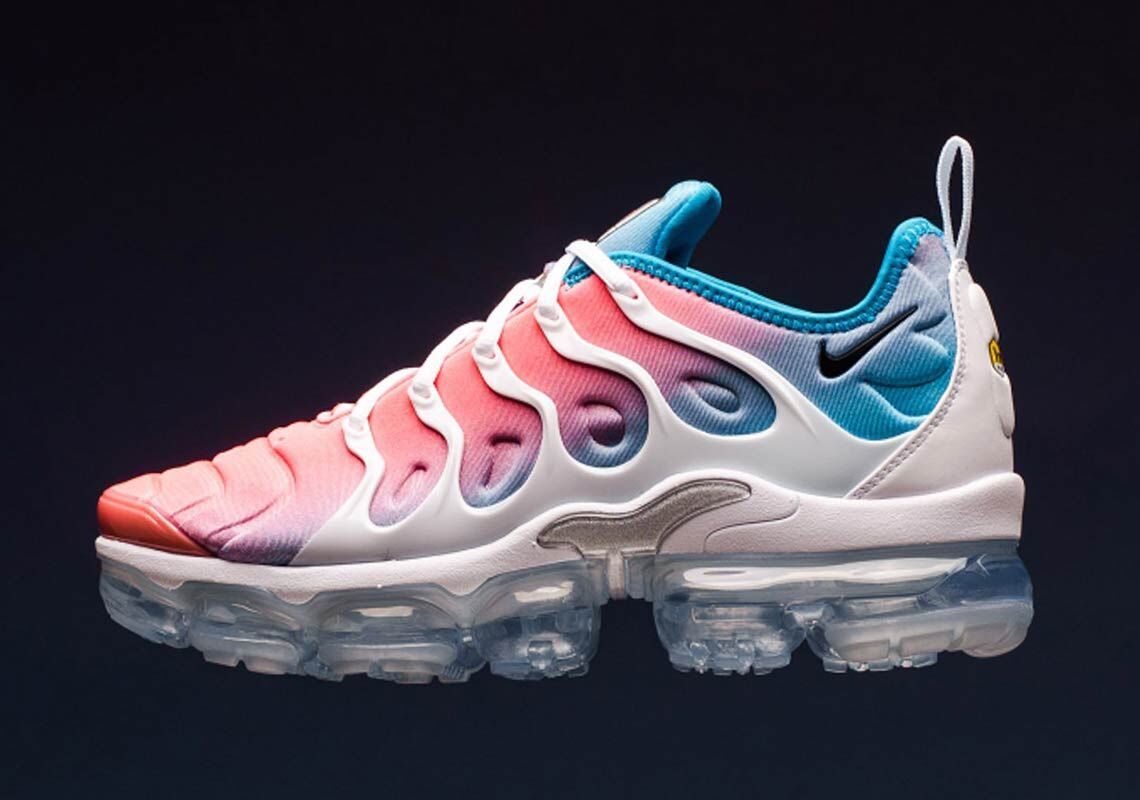 VAPORMAX