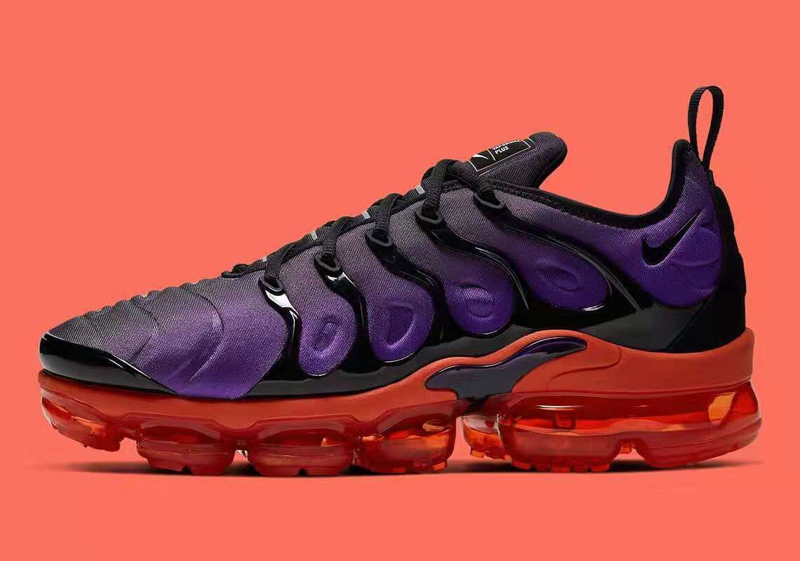 VAPORMAX