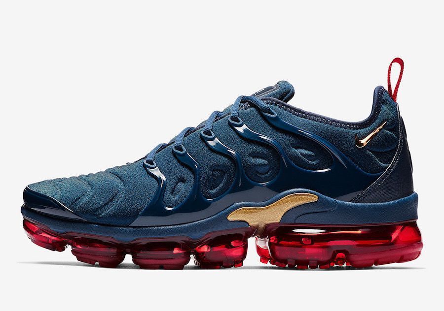 VAPORMAX