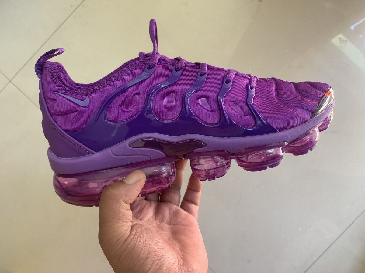 VAPORMAX