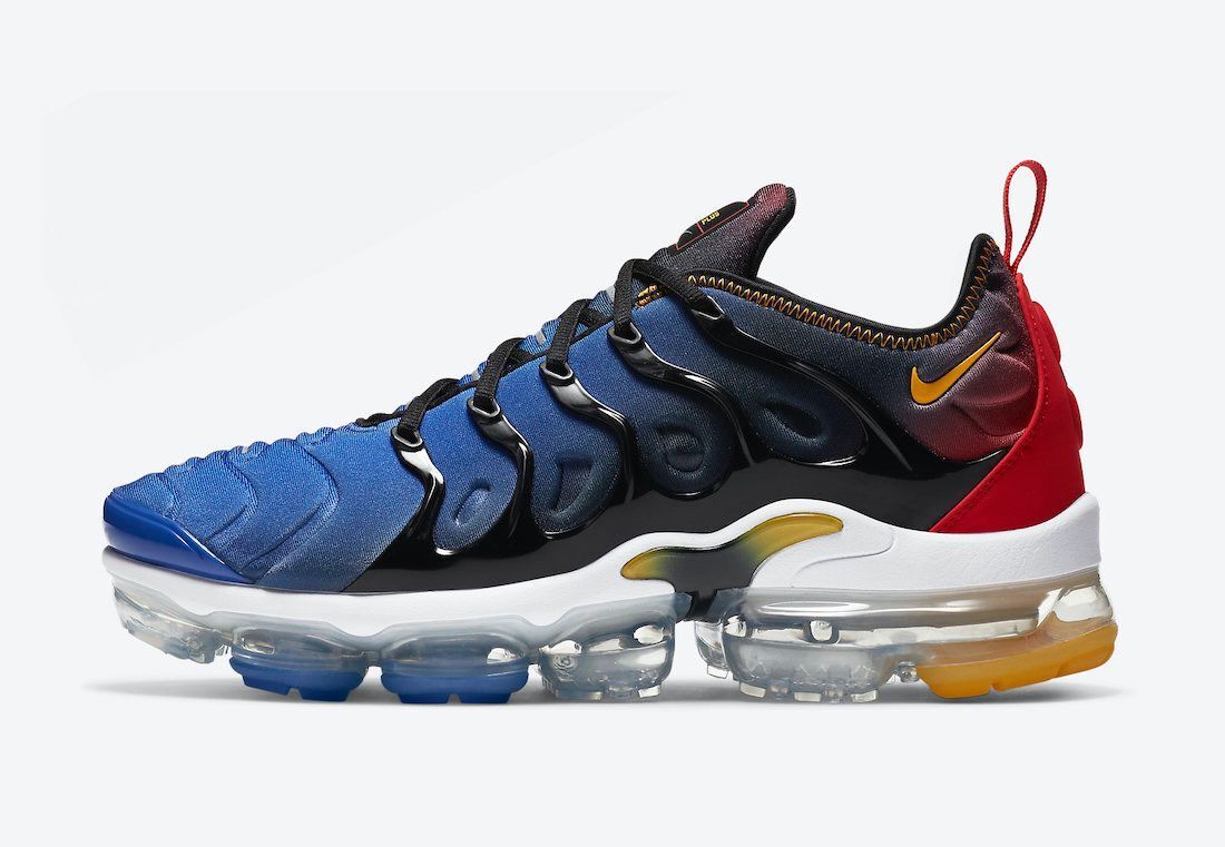 VAPORMAX