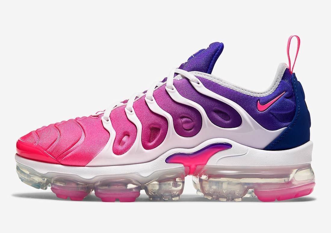 VAPORMAX