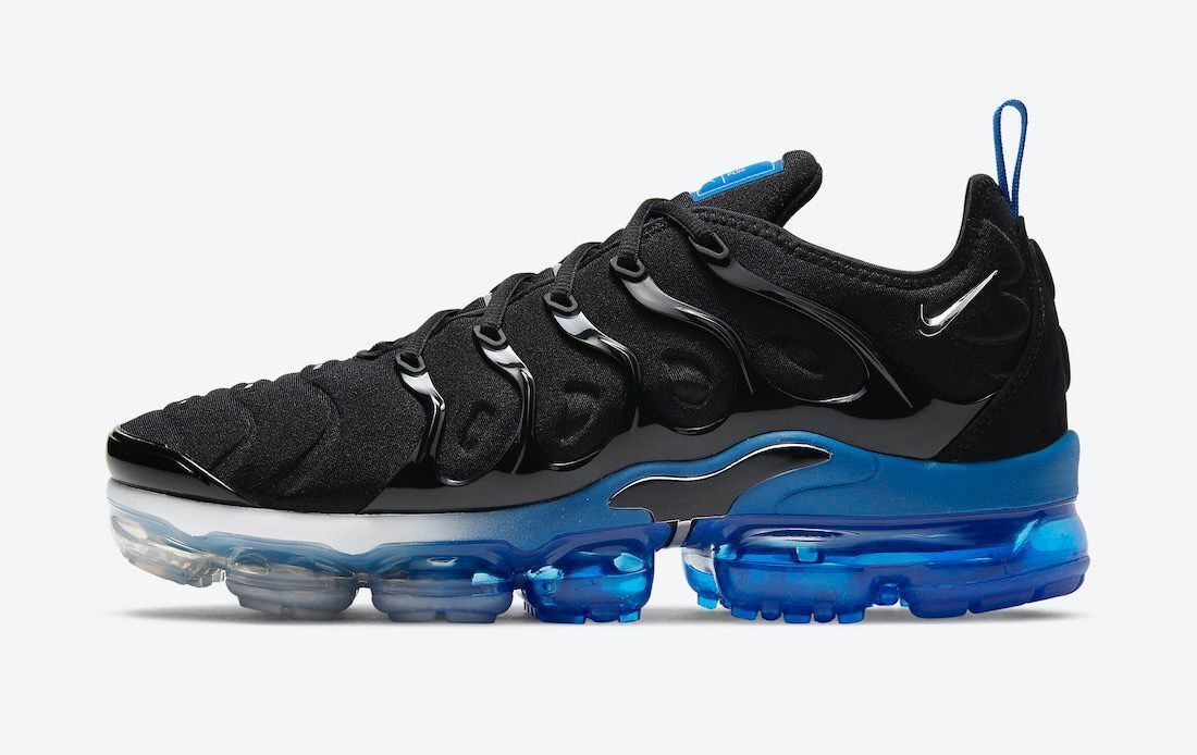 VAPORMAX