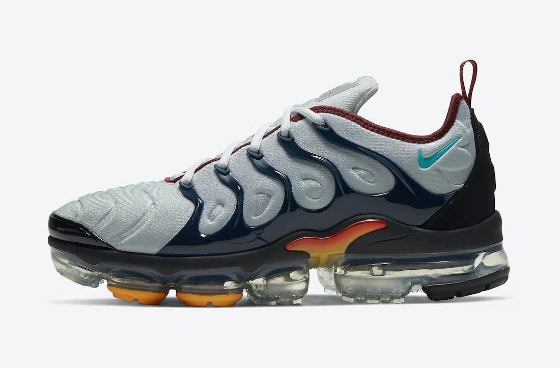 VAPORMAX