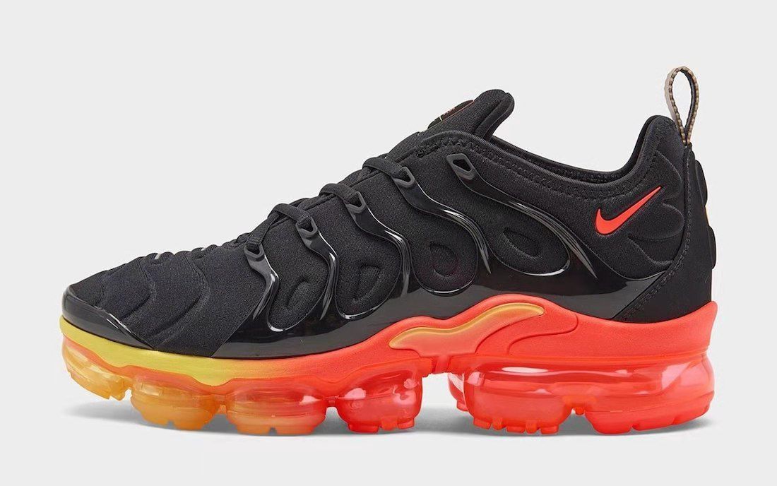 VAPORMAX