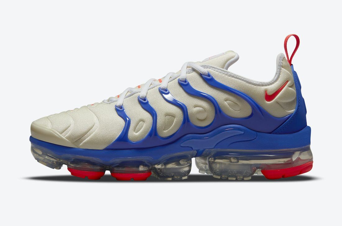 VAPORMAX