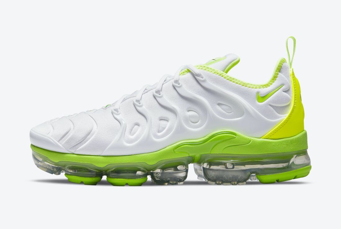VAPORMAX