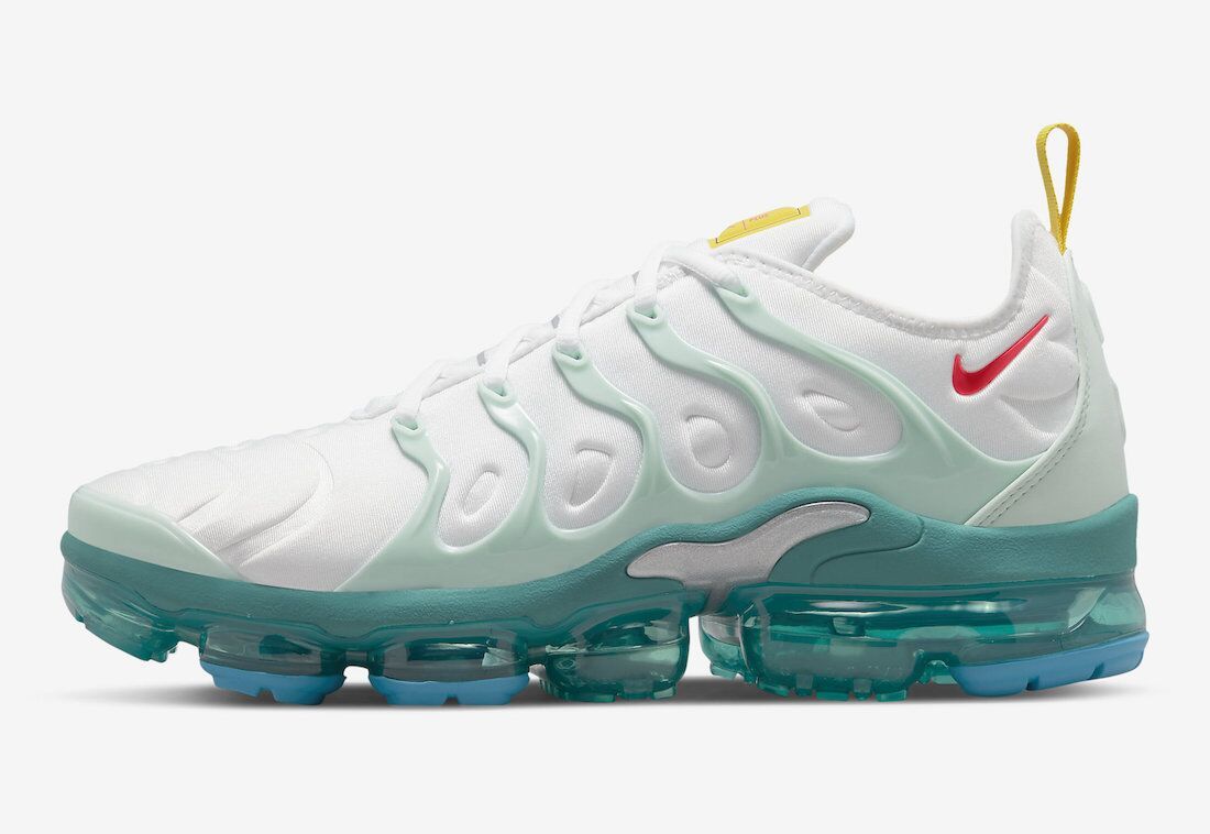 VAPORMAX
