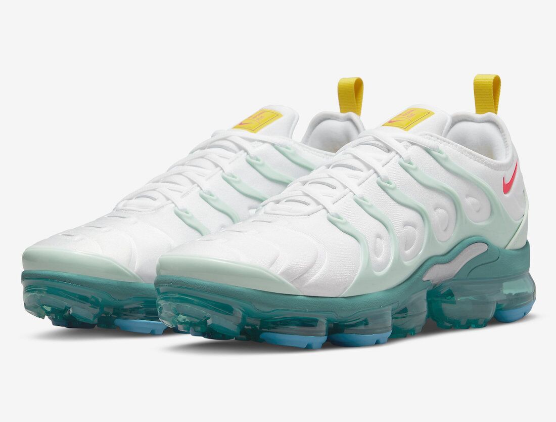 VAPORMAX