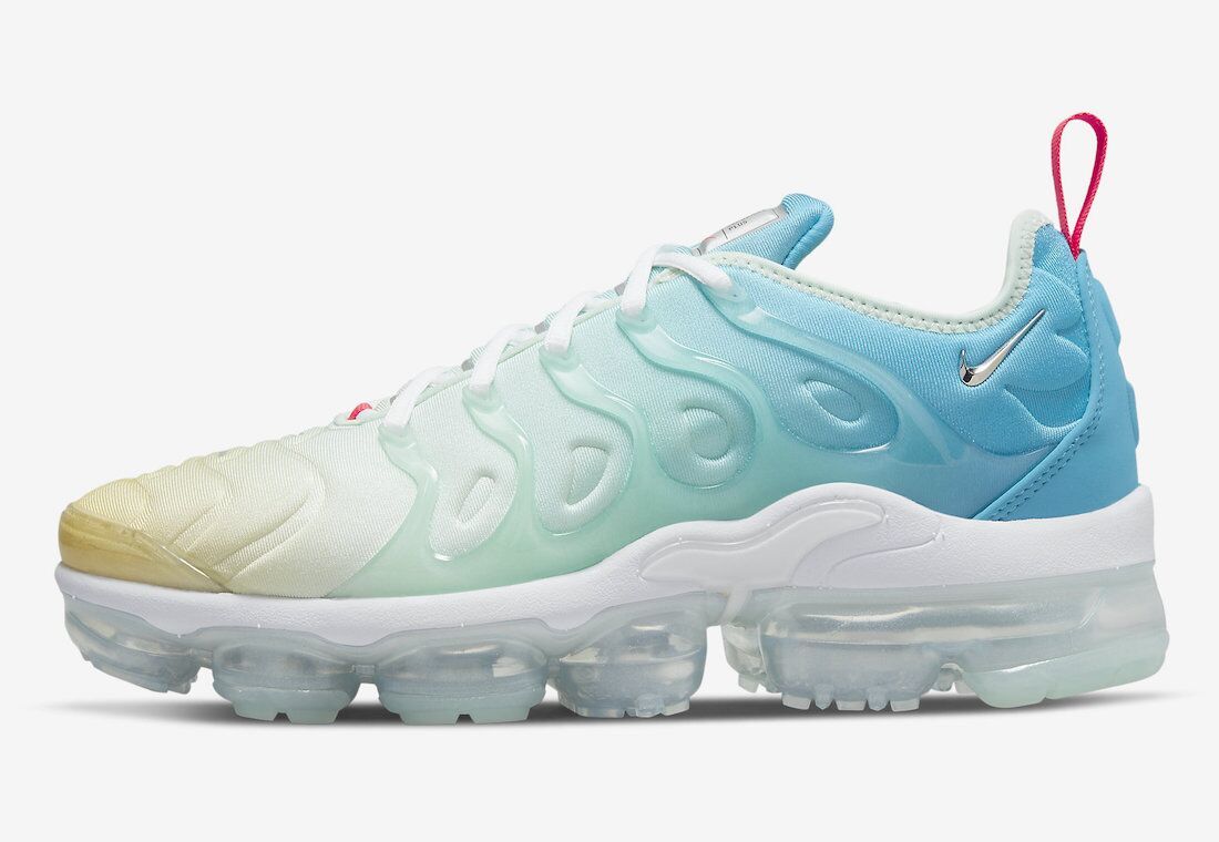 VAPORMAX