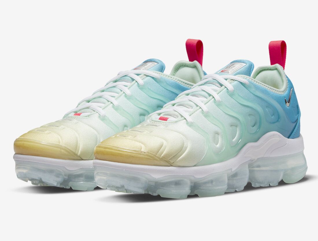 VAPORMAX