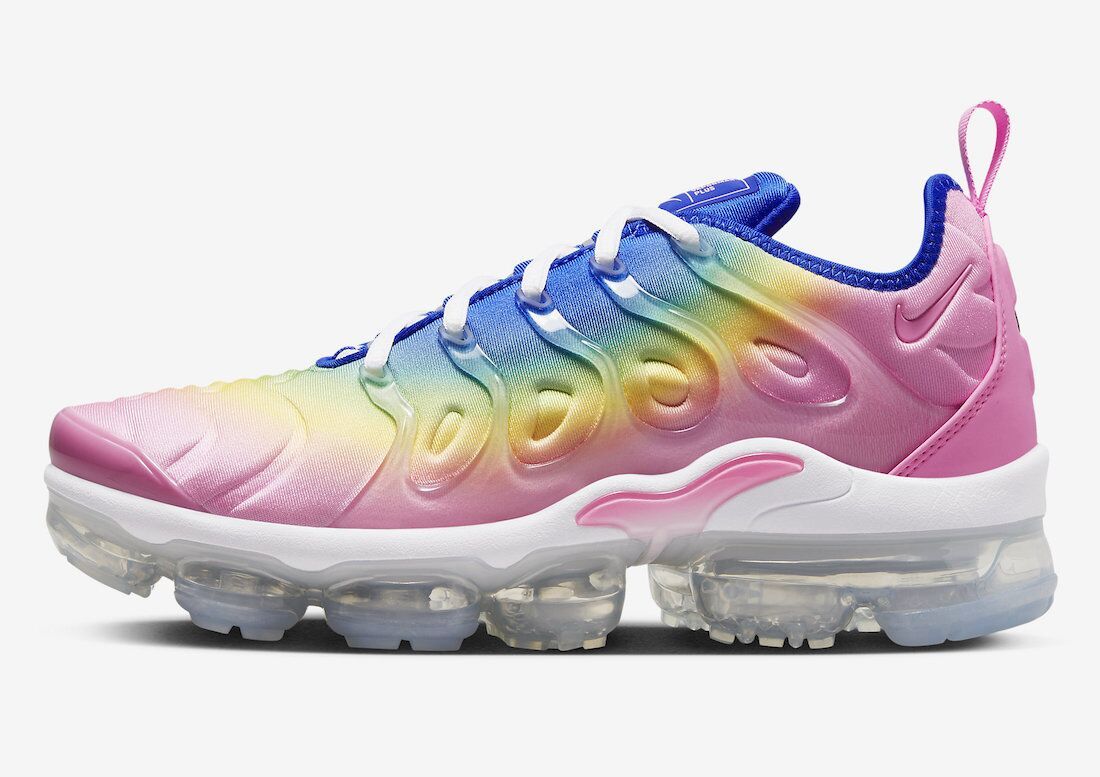 VAPORMAX