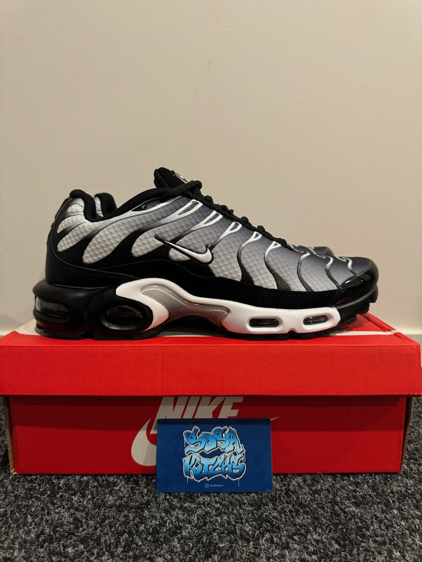 TN - Black Grey