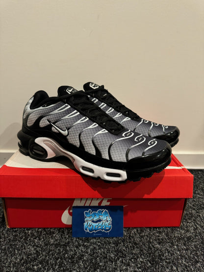 TN - Black Grey