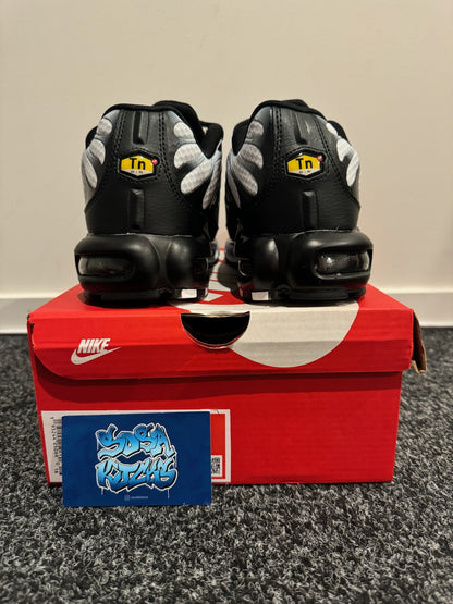 TN - Black Grey