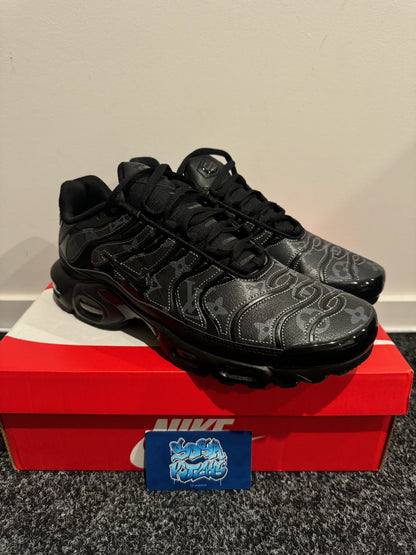 TN - Custom Black