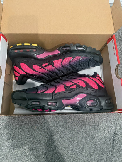TN - Pink Fade