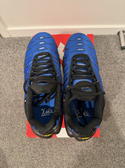 TN - Racer Blue