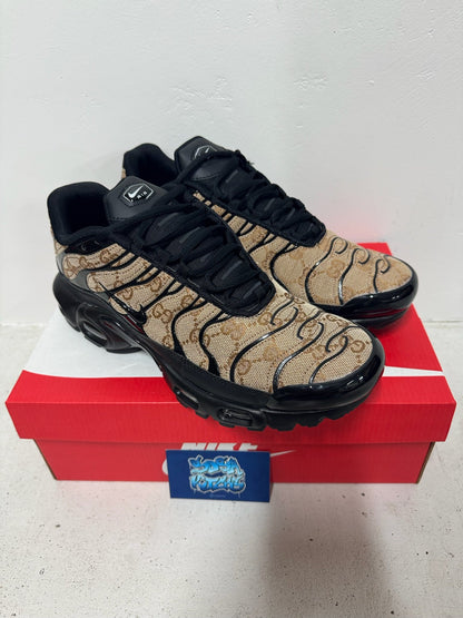 TN - Custom Beige