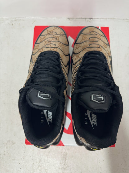 TN - Custom Beige