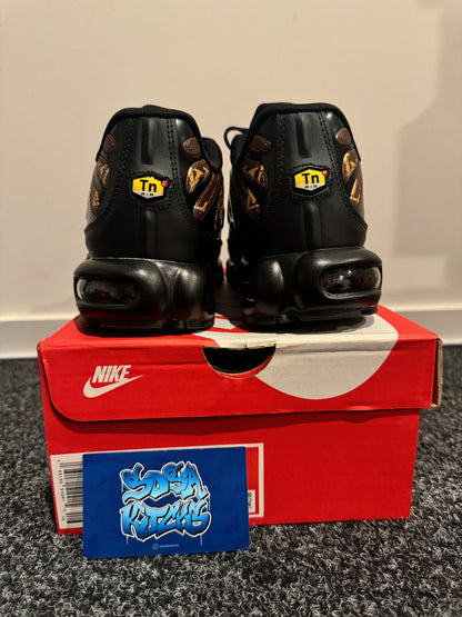 TN - Custom Brown