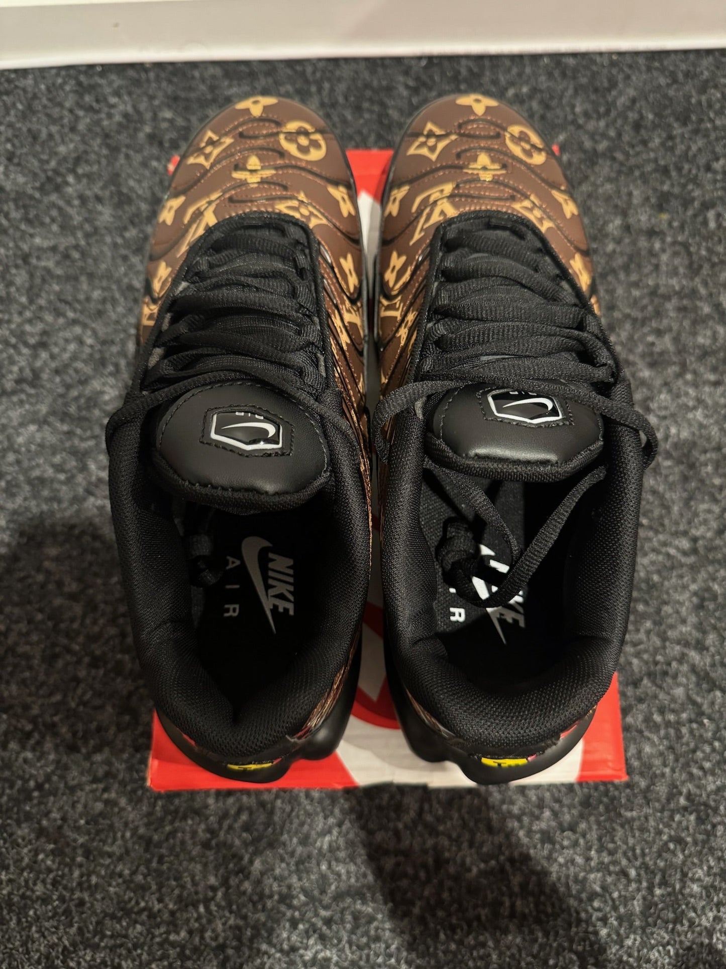 TN - Custom Brown