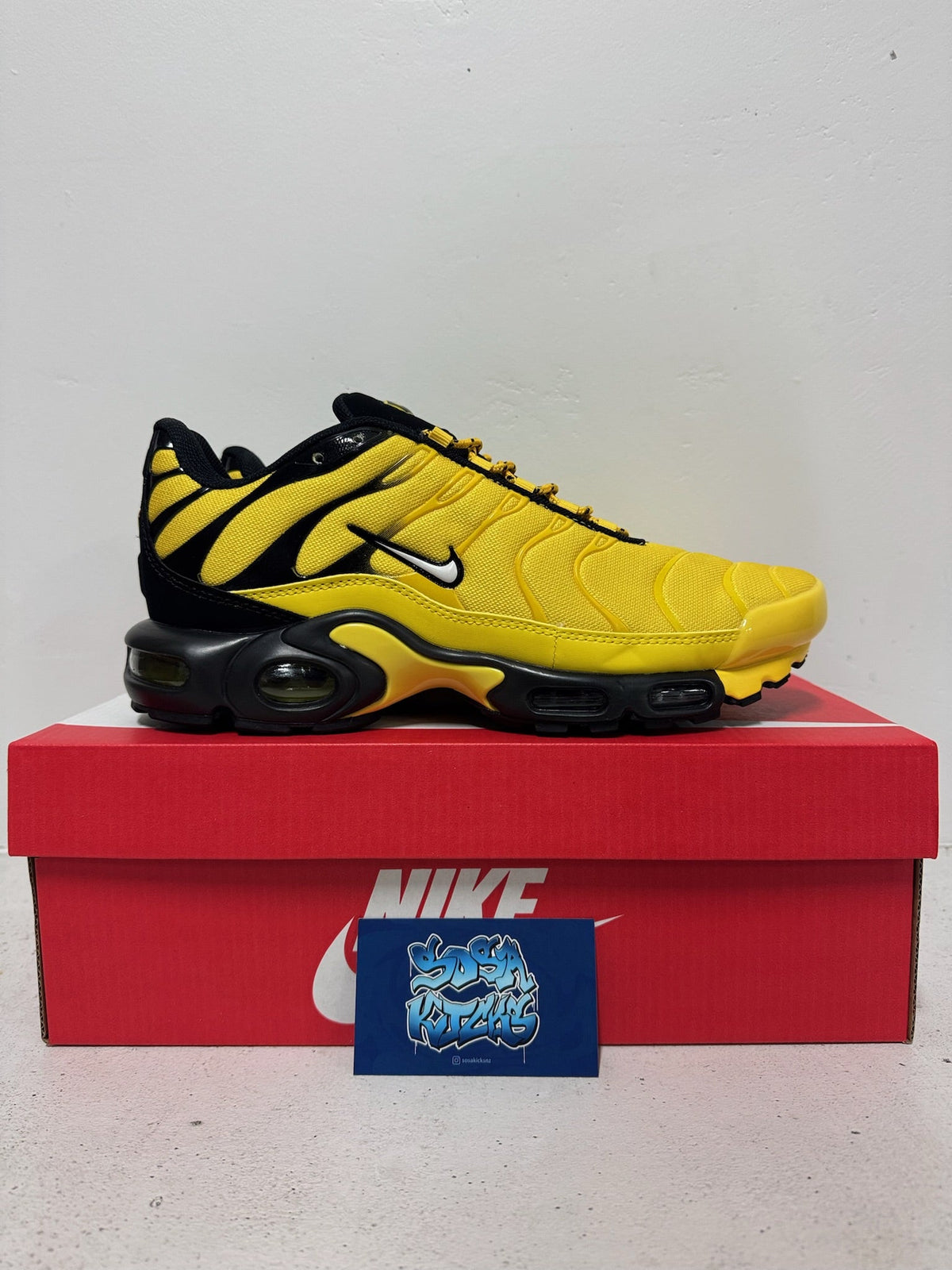 TN - Yellow