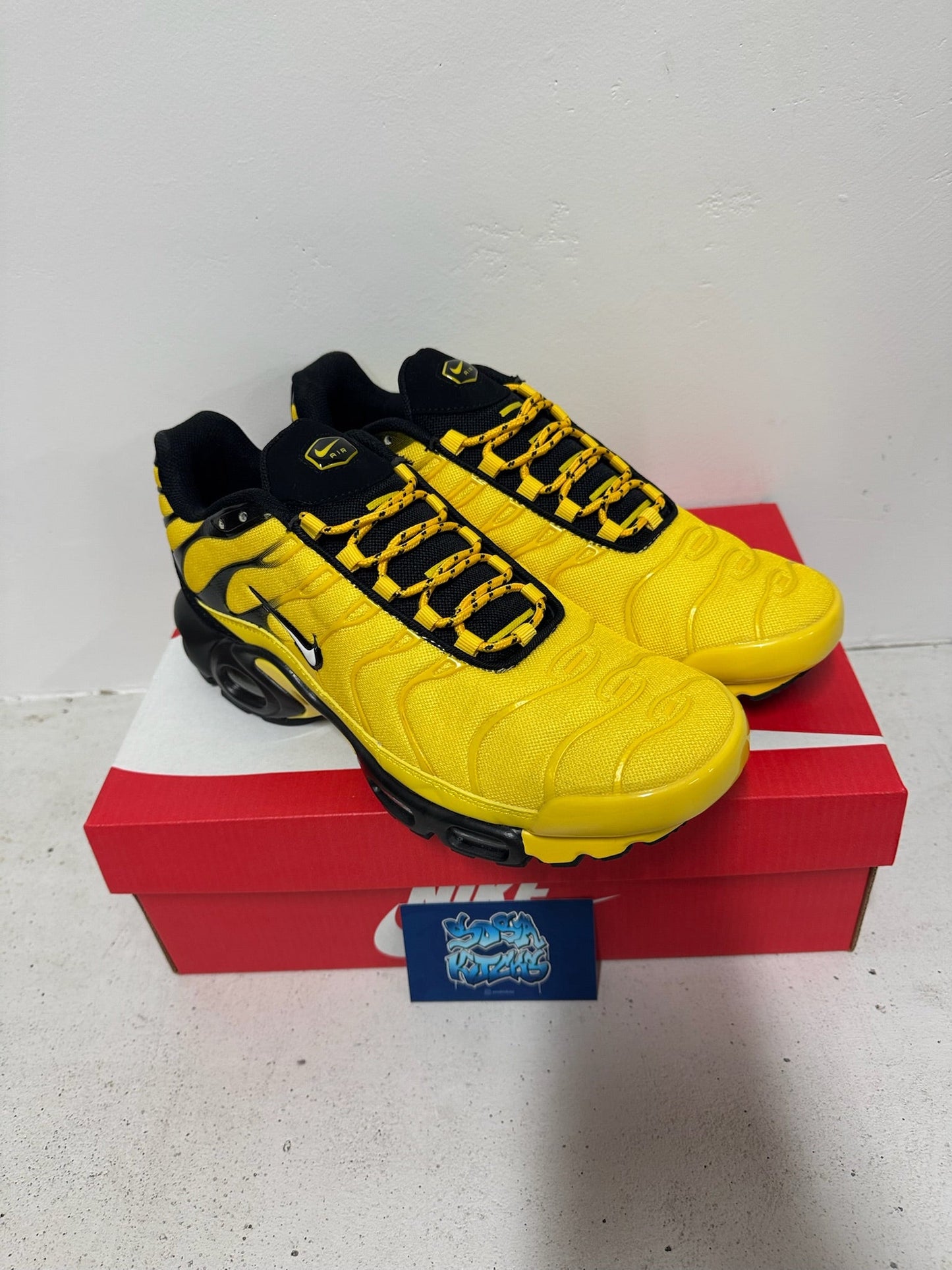 TN - Yellow