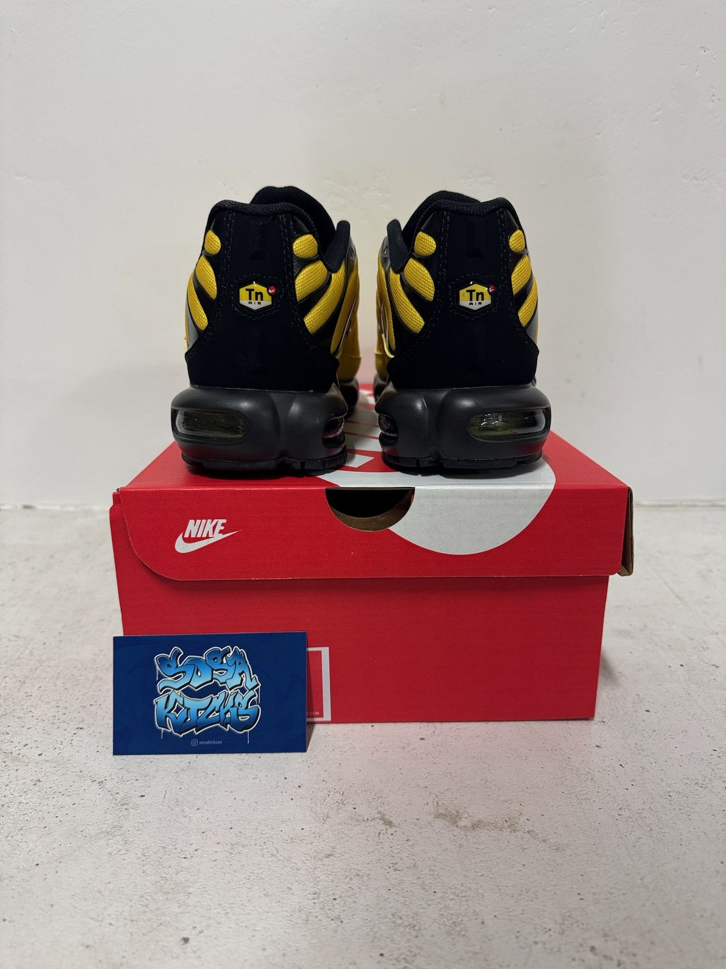 TN - Yellow