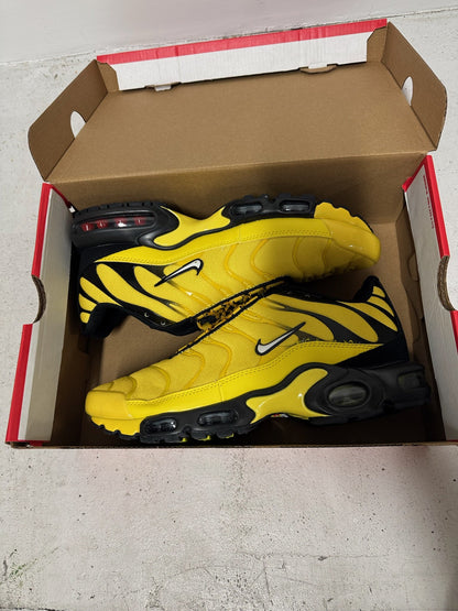TN - Yellow