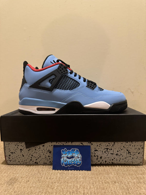 J4 - Cactus Jack