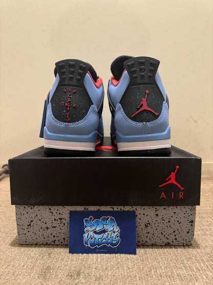 J4 - Cactus Jack