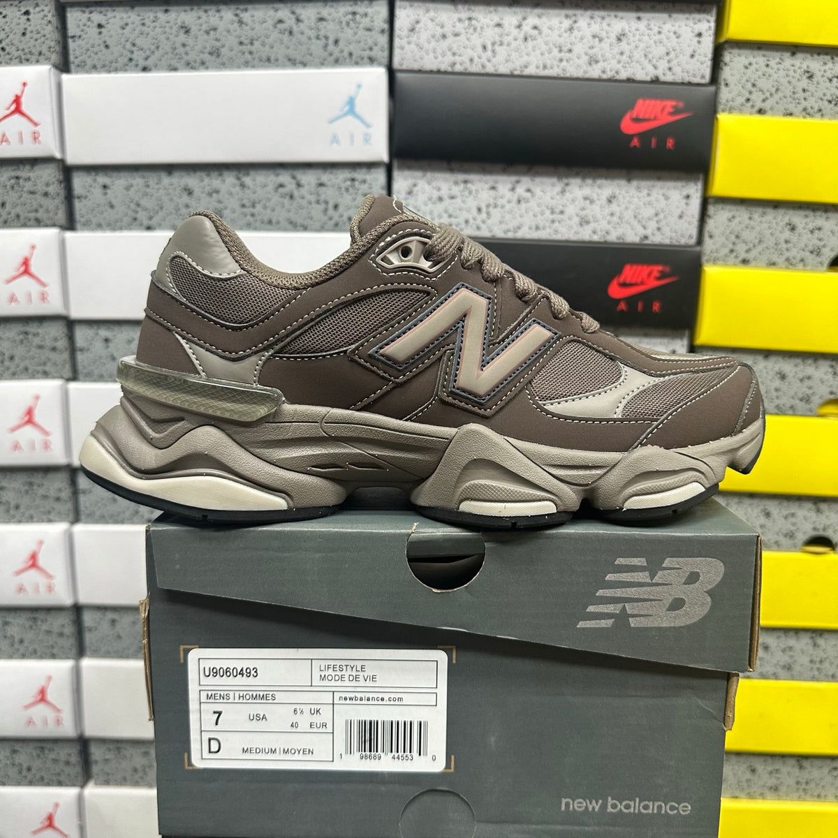 NB 9060