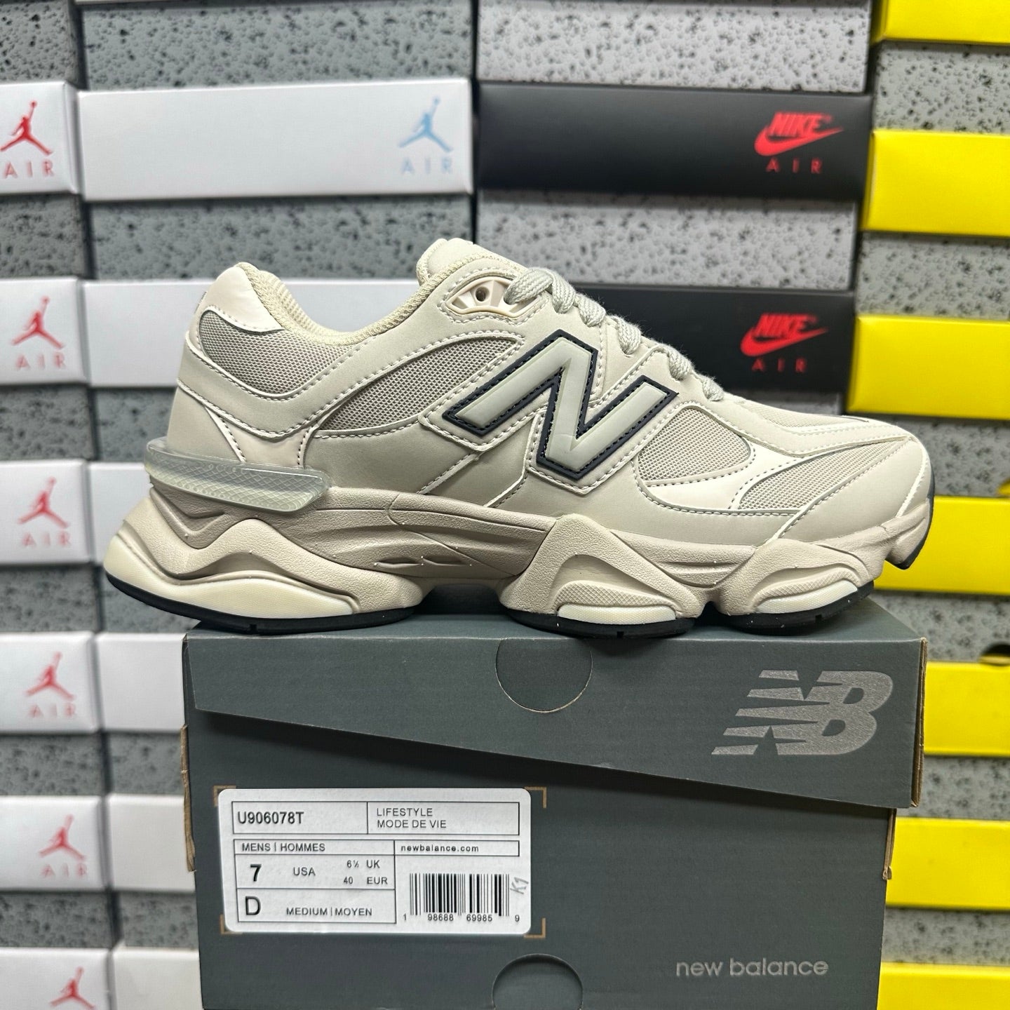 NB 9060