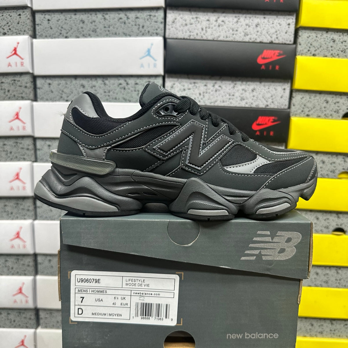 NB 9060