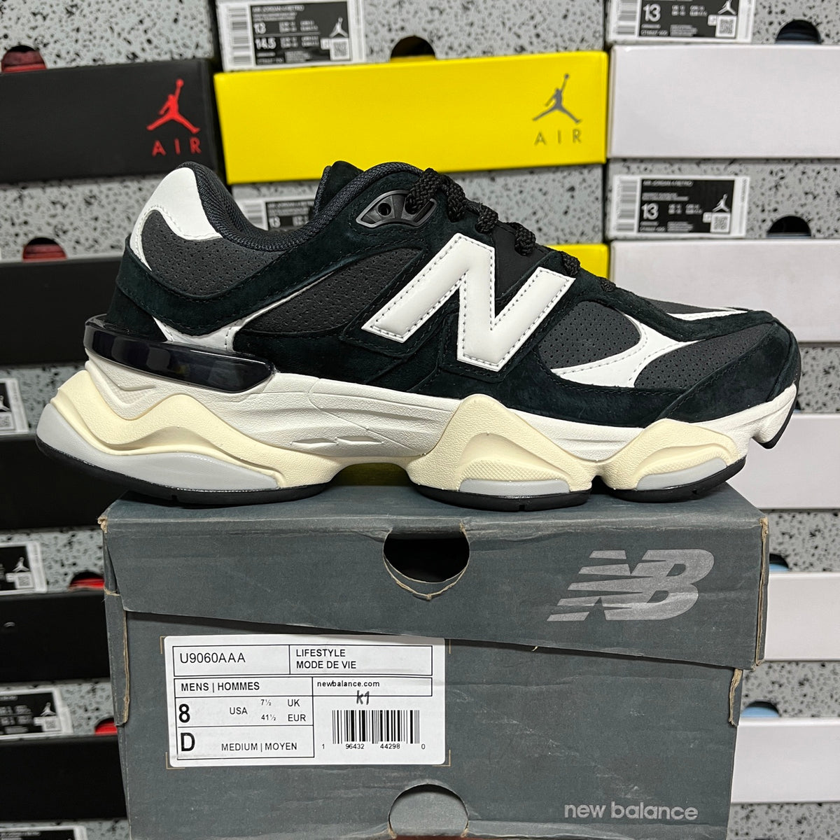 NB 9060