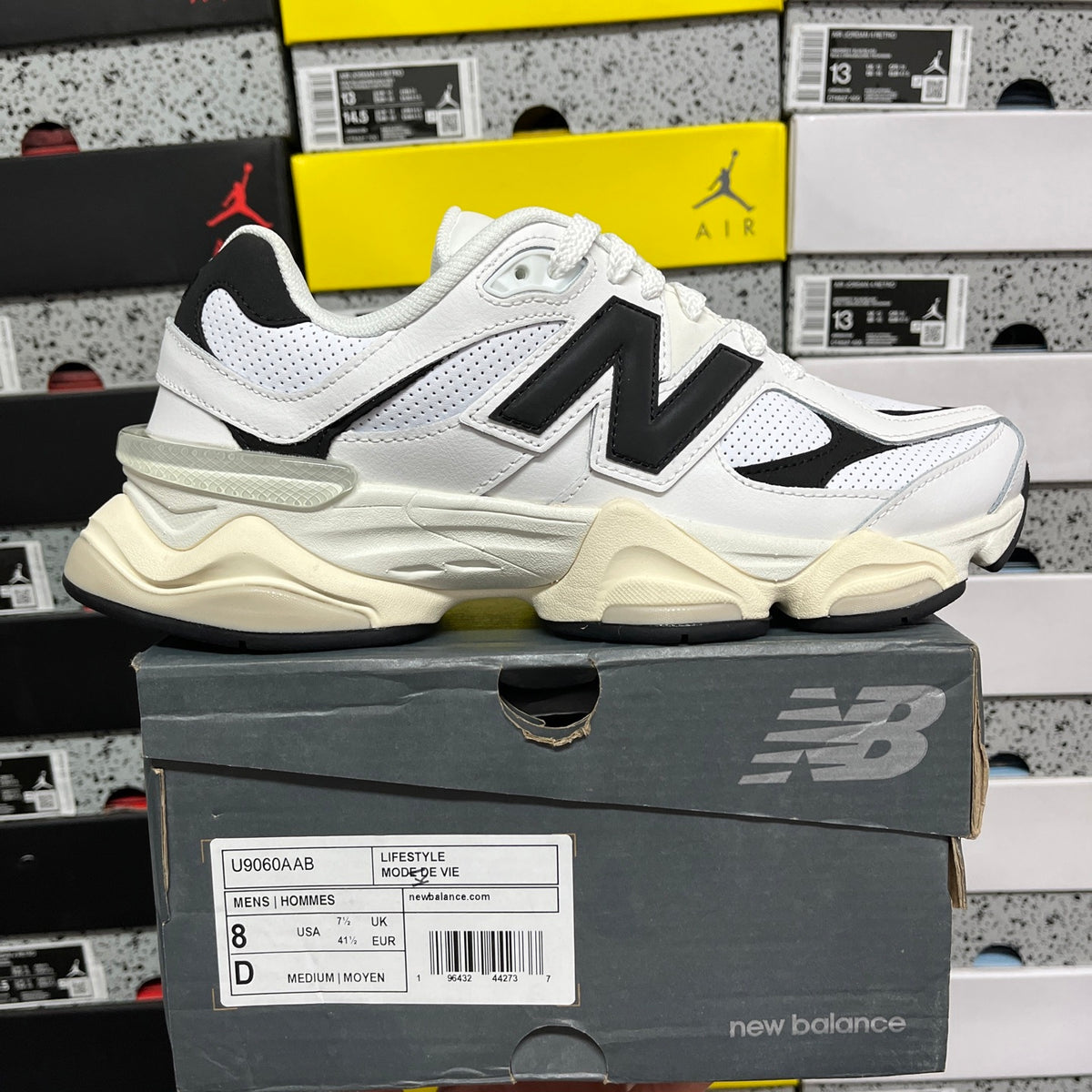 NB 9060
