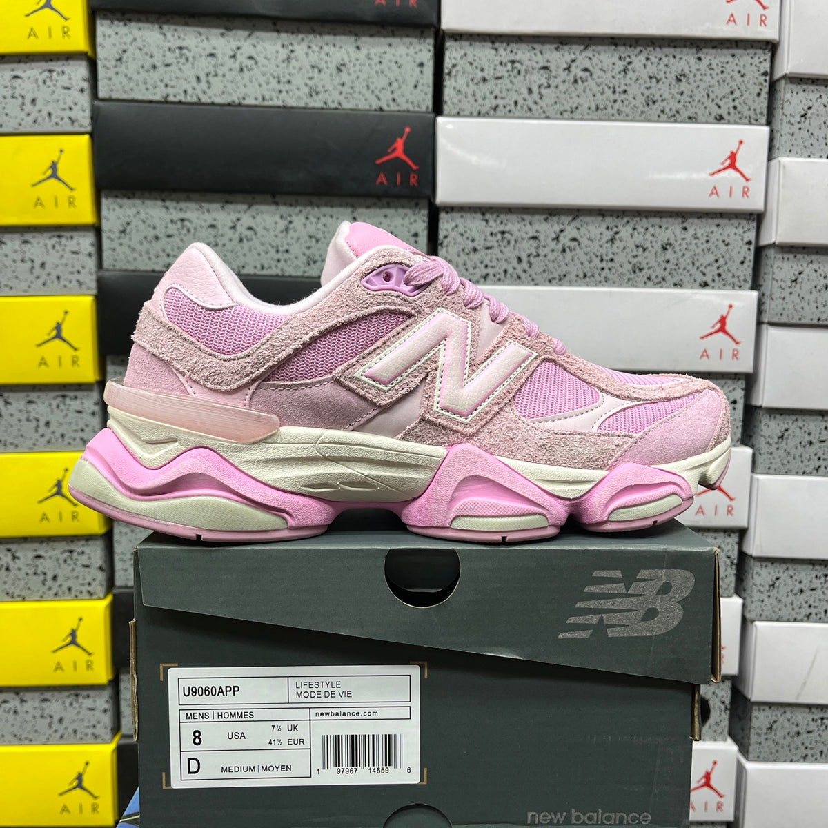 NB 9060