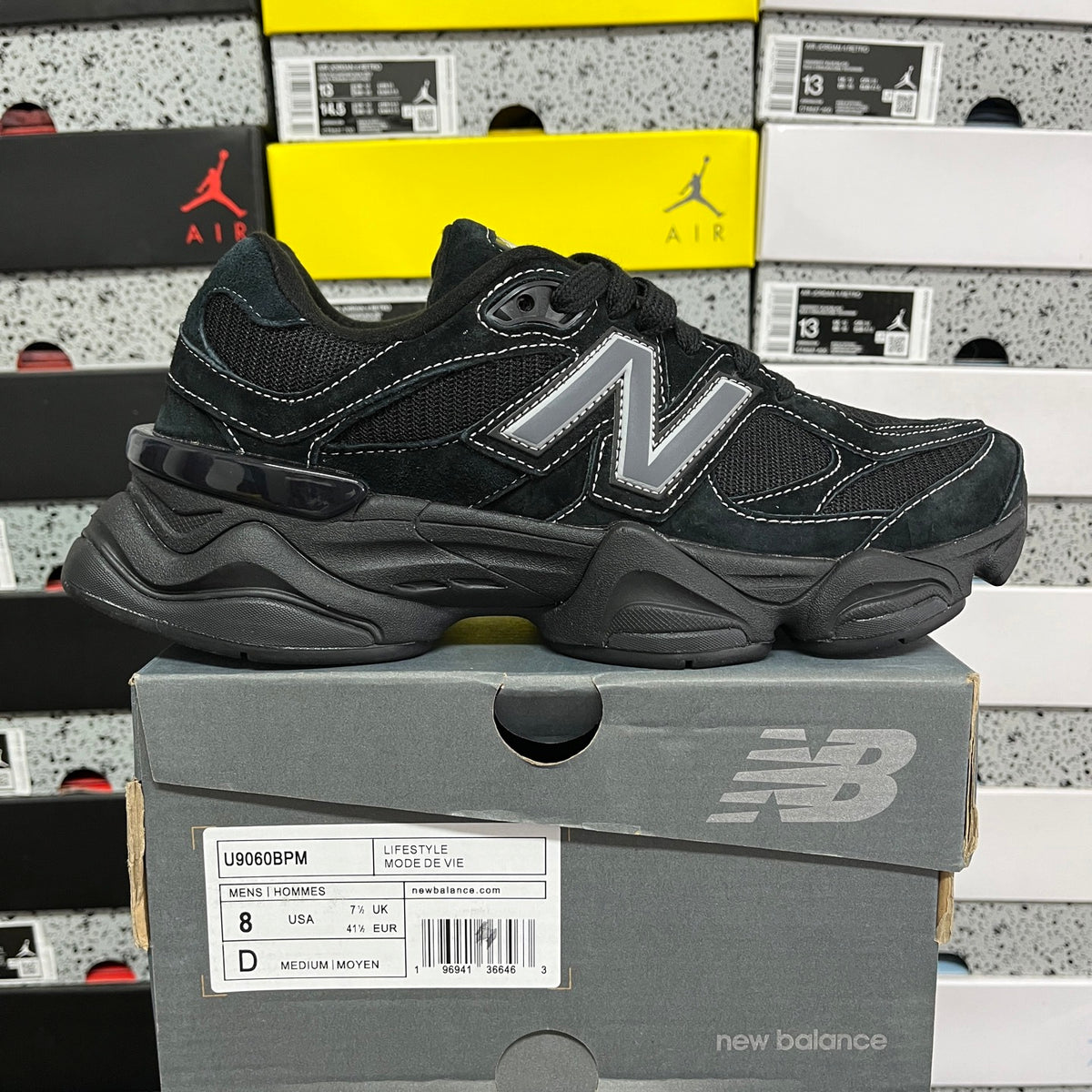 NB 9060