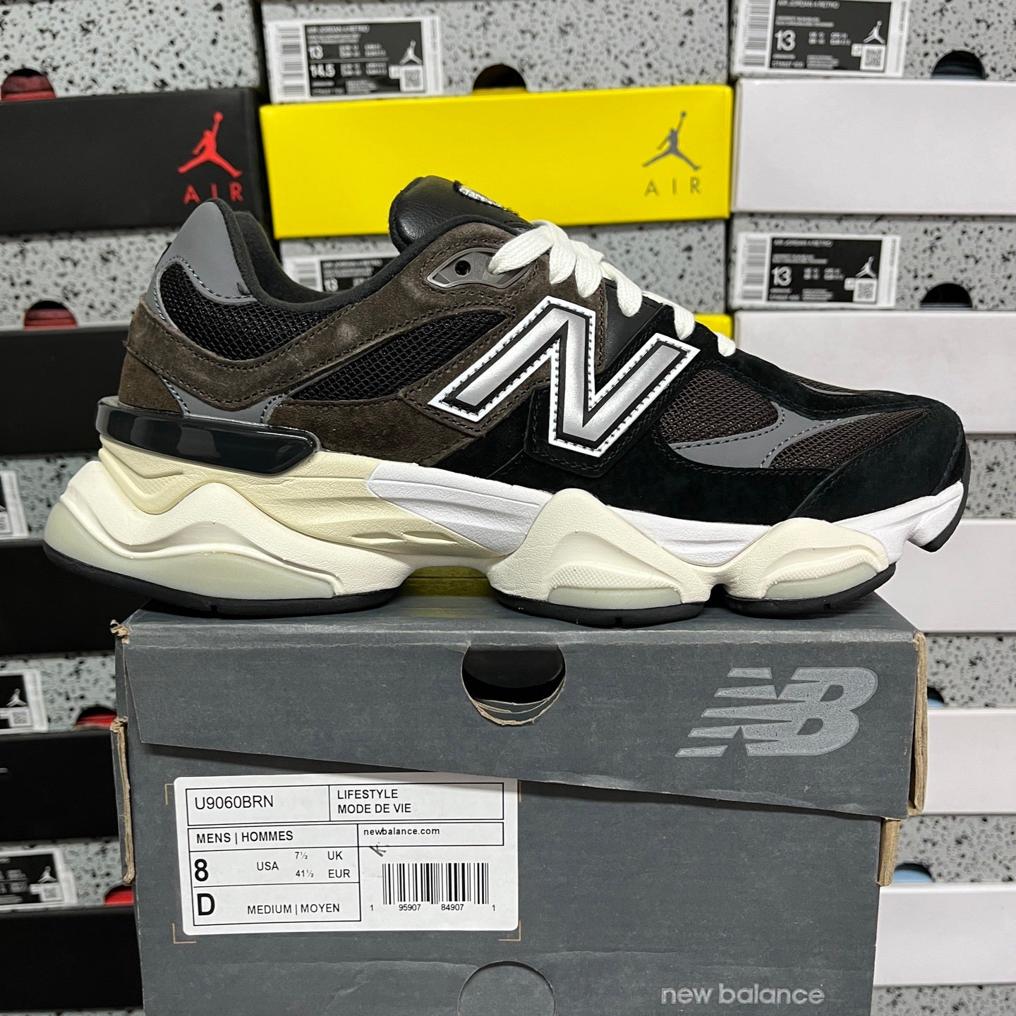 NB 9060