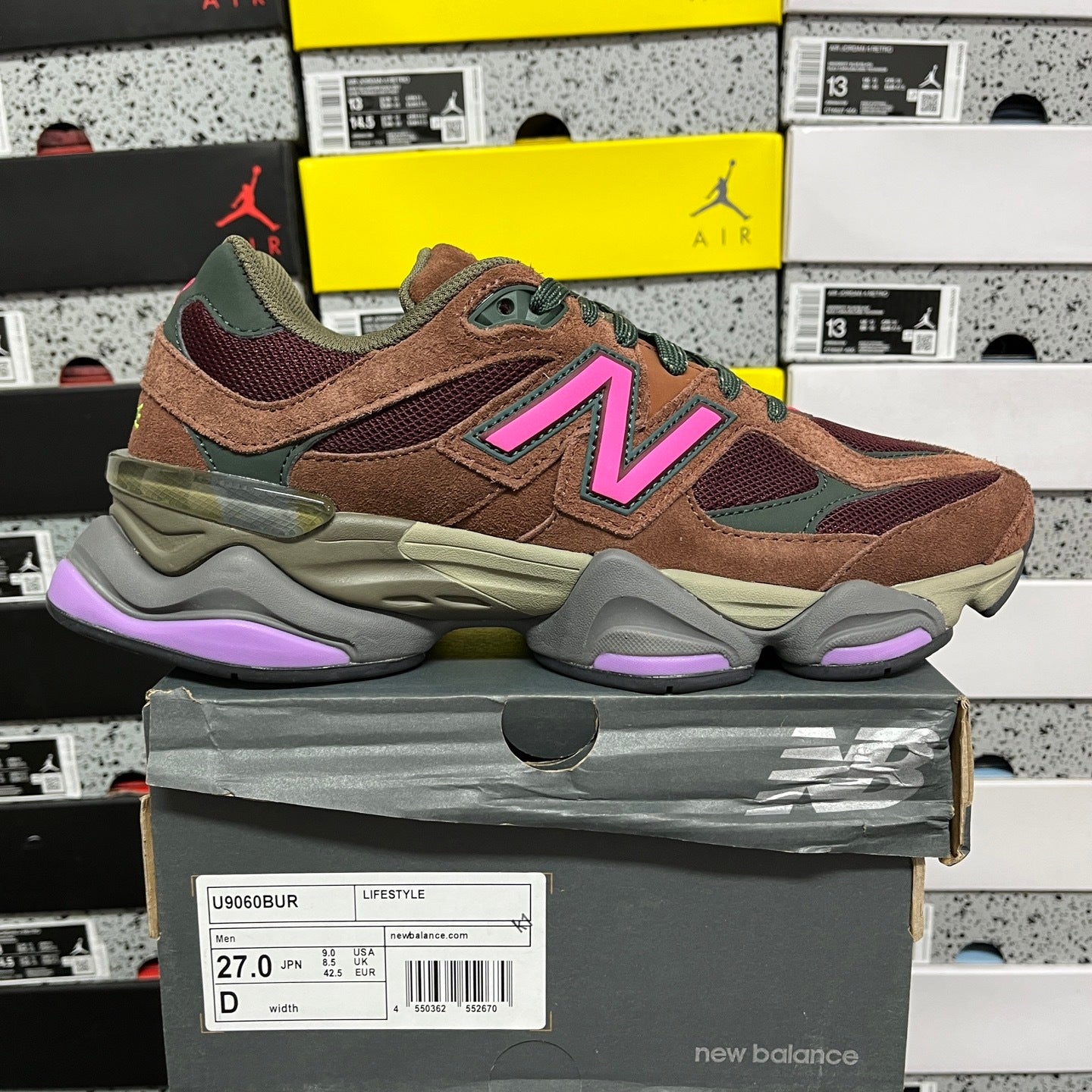 NB 9060