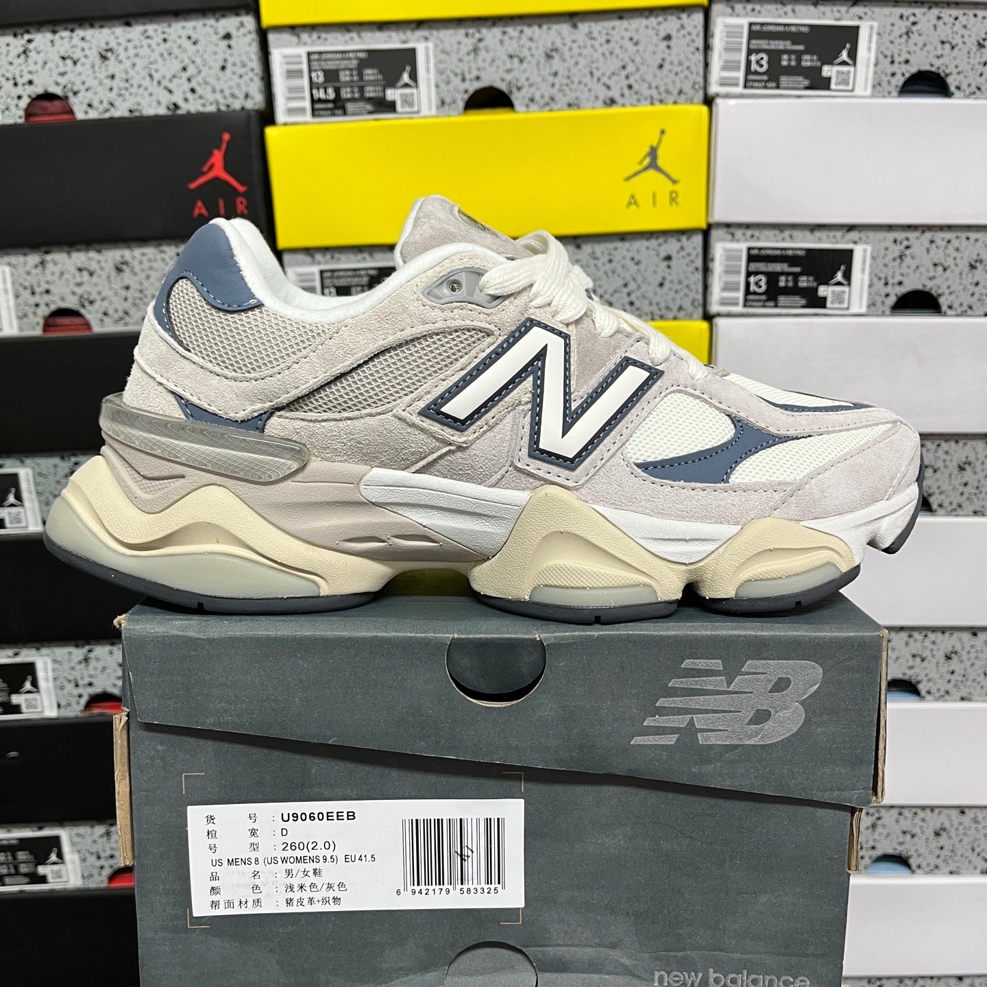 NB 9060