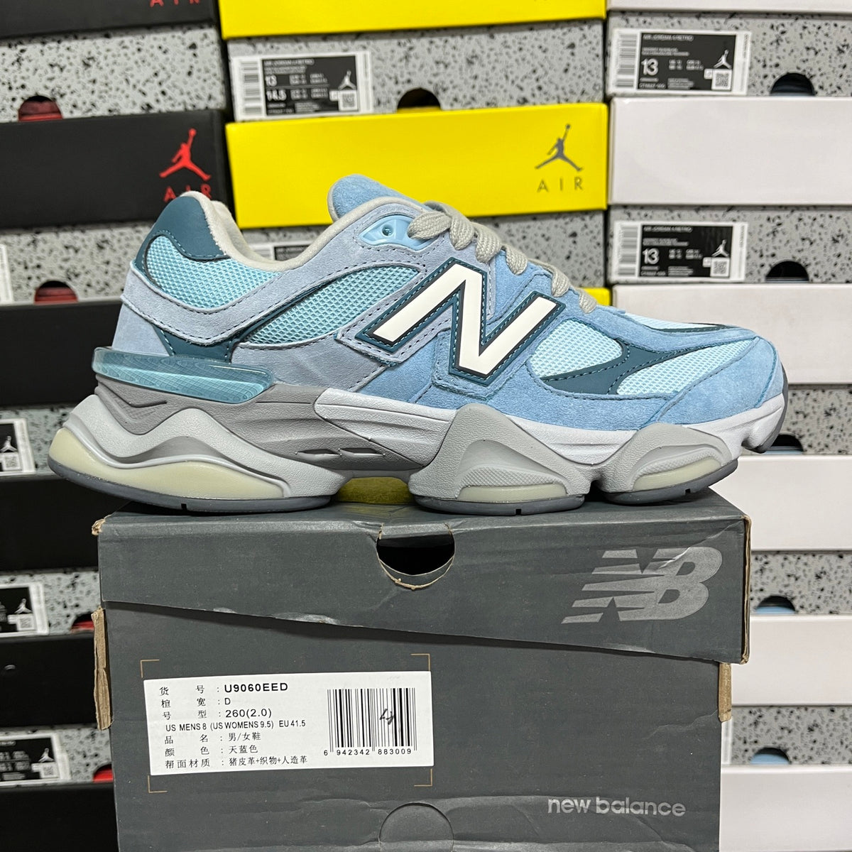 NB 9060