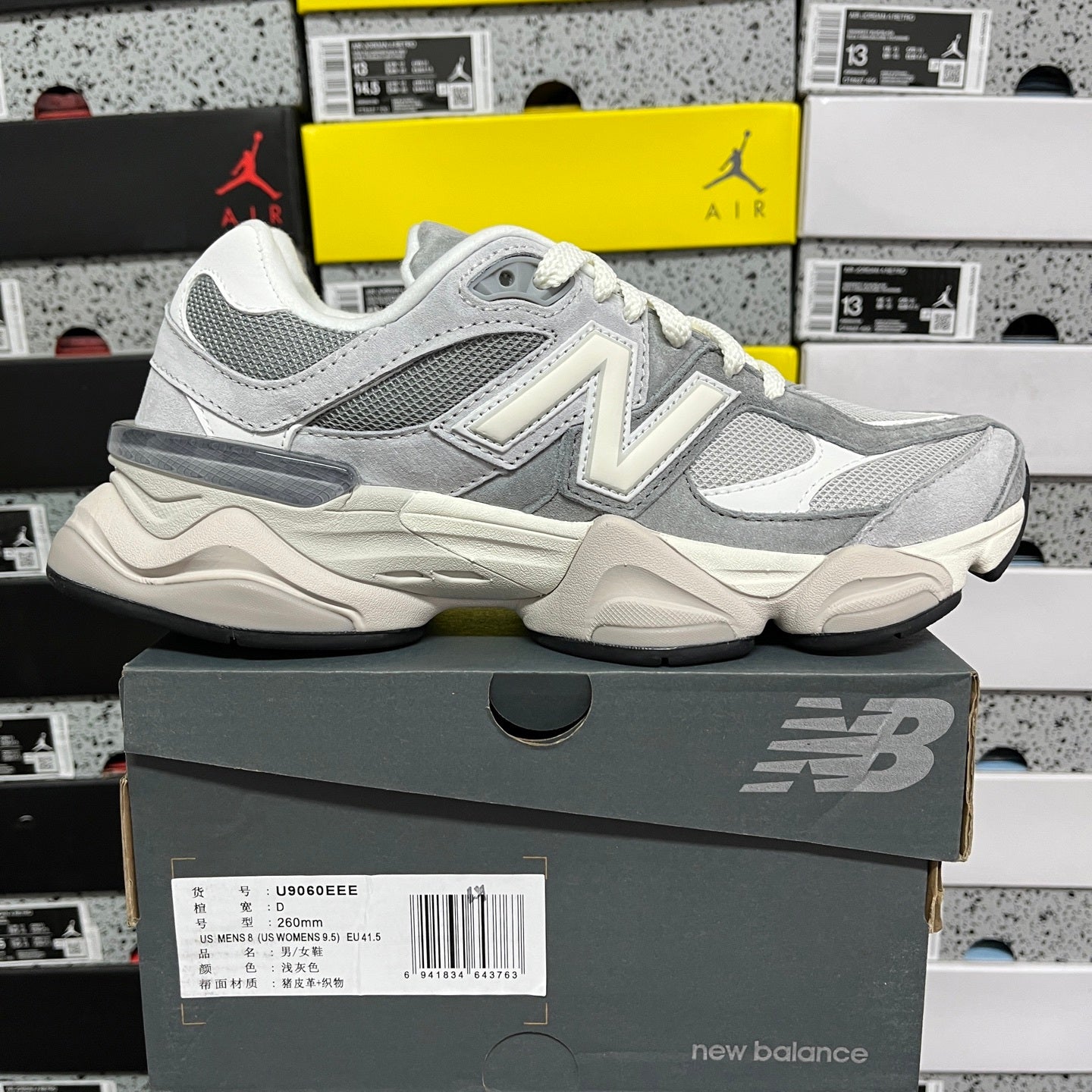 NB 9060