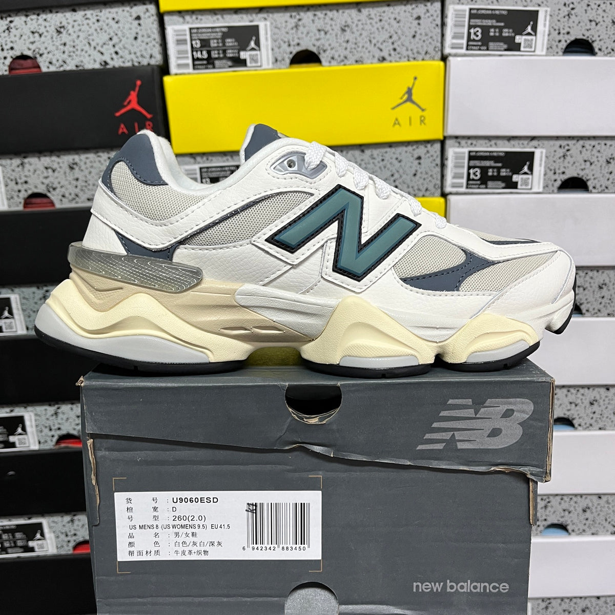 NB 9060