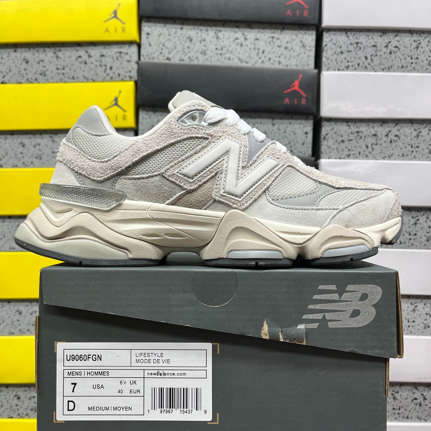 NB 9060