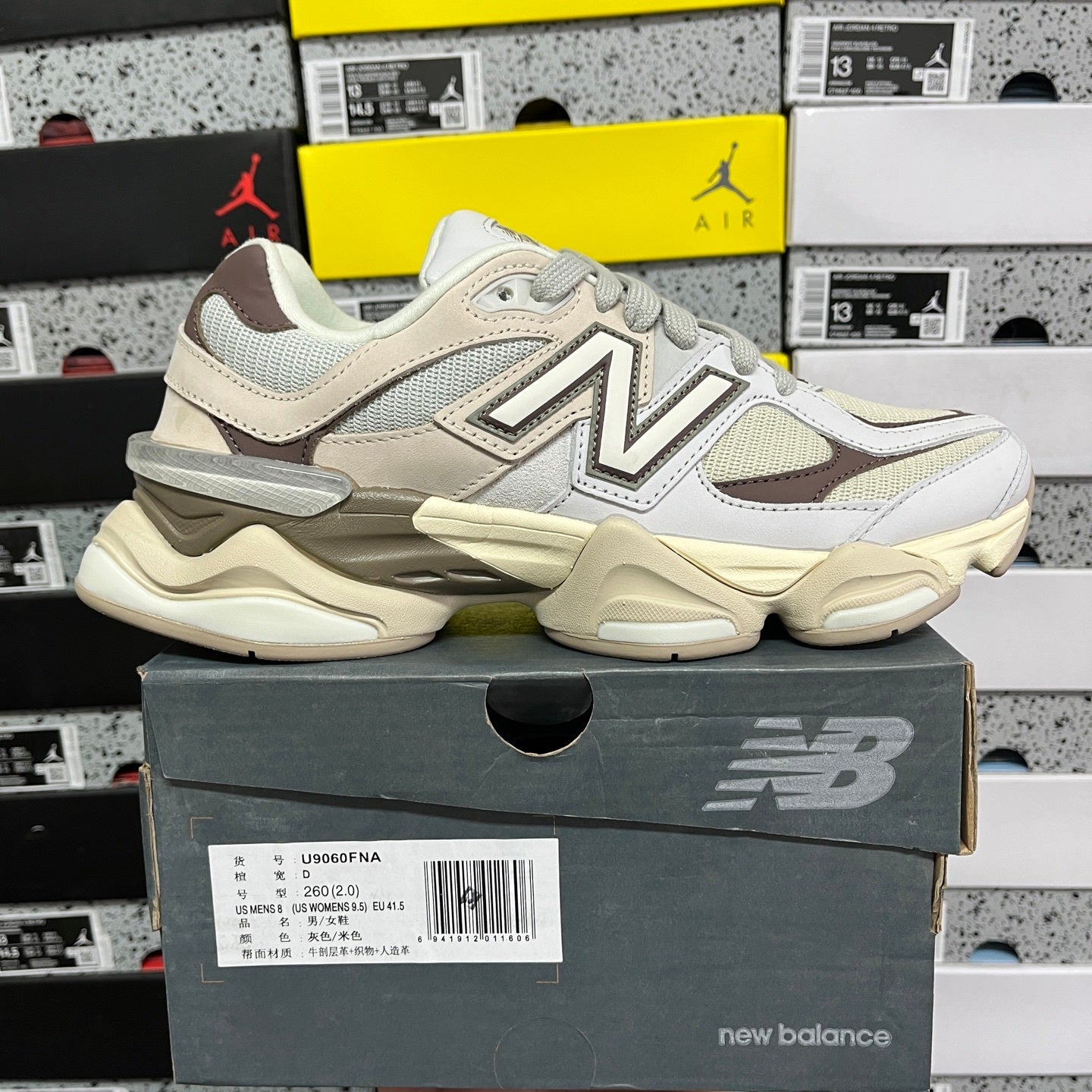 NB 9060
